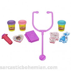 Play-Doh Doctor Kit Featuring Doc McStuffins B00EDBZ570